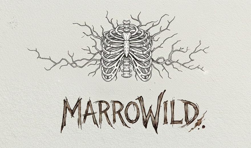 Marrowild Logo
