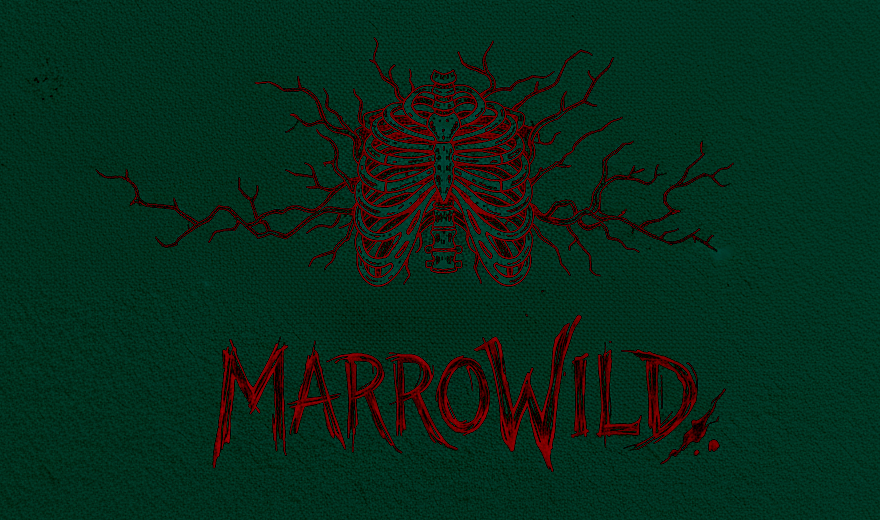 Marrowild Logo